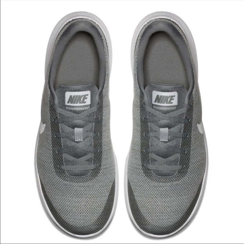 Nike Flex Experience RN 7 Mens Sneaker - Picture 5 of 8